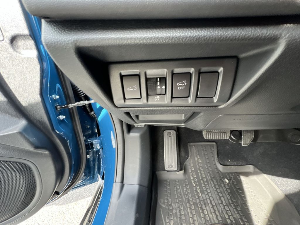 2025 Subaru Outback Wilderness photo 16