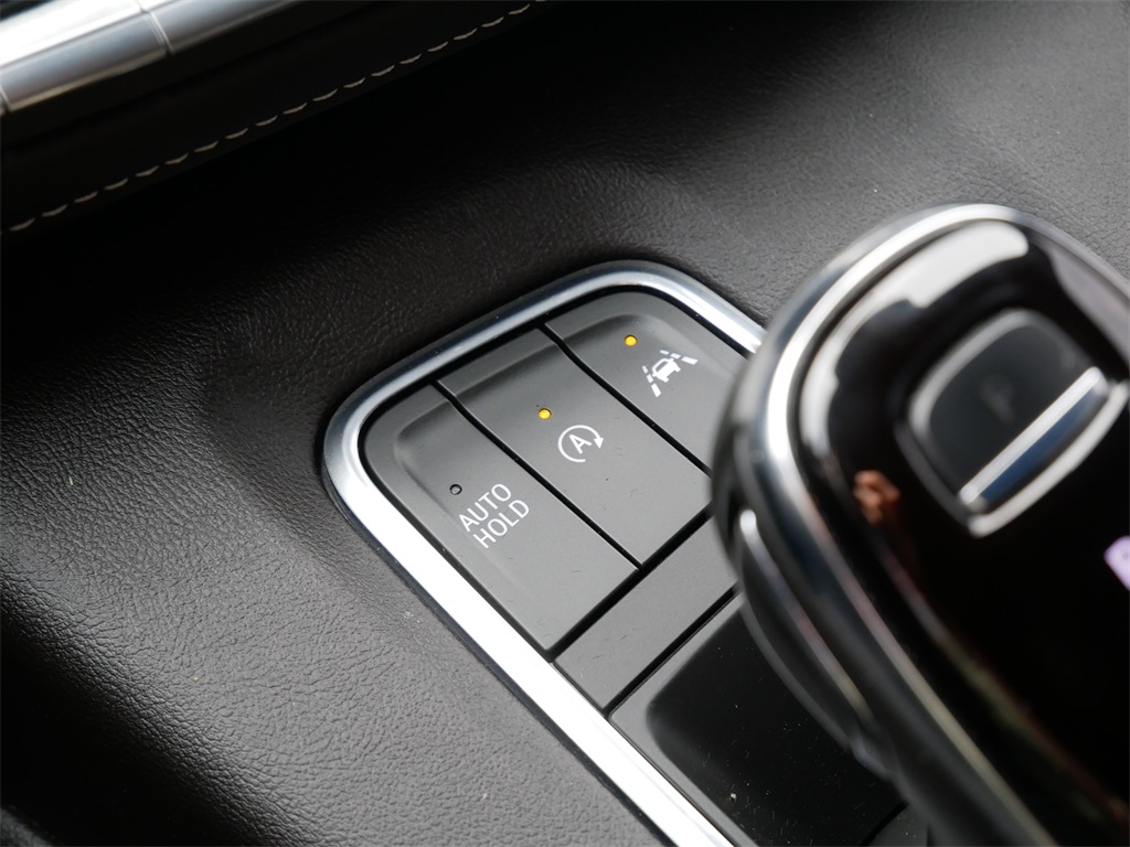 2023 Cadillac Escalade Premium Luxury photo 21