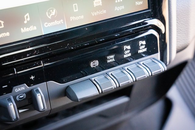 2025 Ram 2500 Big Horn photo 22