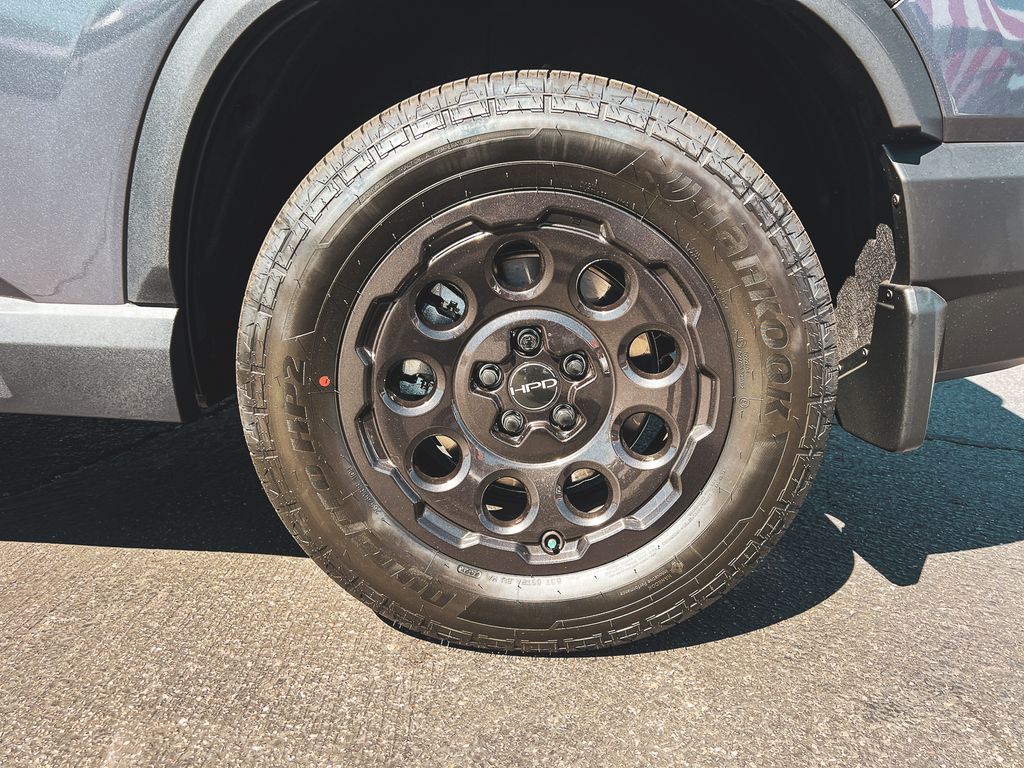 2026 Honda Passport photo 3