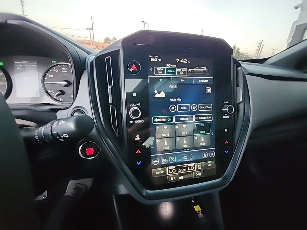 2024 Subaru Crosstrek Sport photo 18