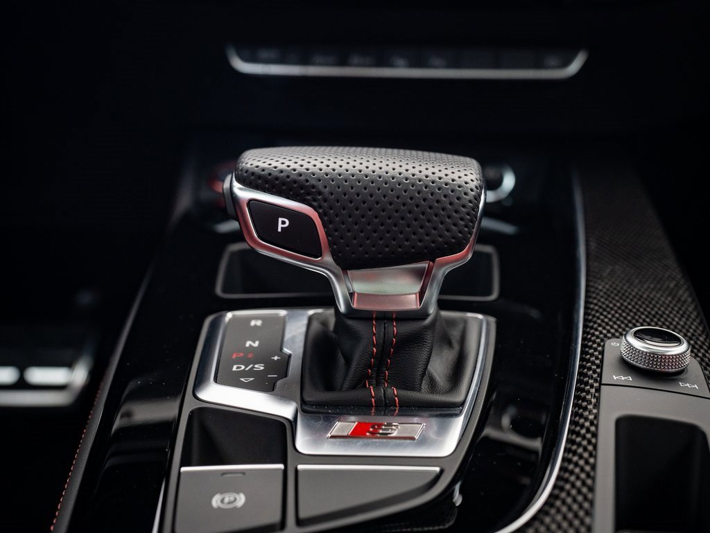 2024 Audi S5 Prestige photo 15