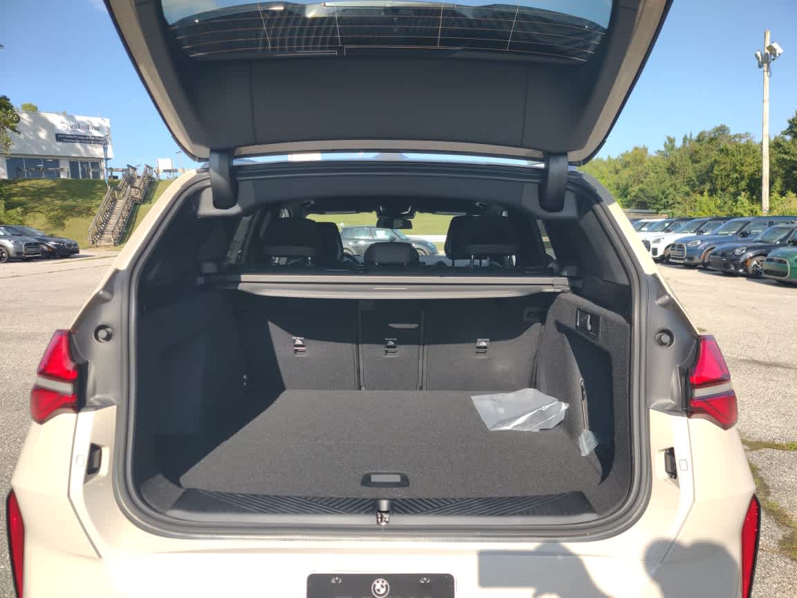 2026 Bmw X3 photo 17