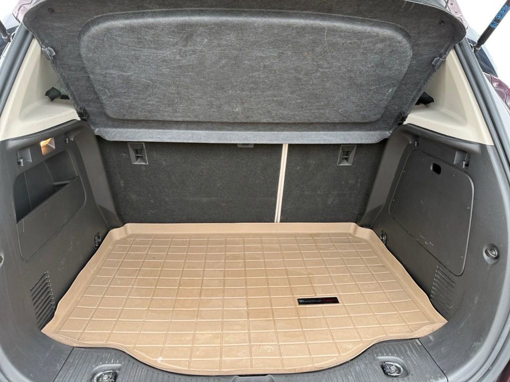 2018 Buick Encore Premium photo 17