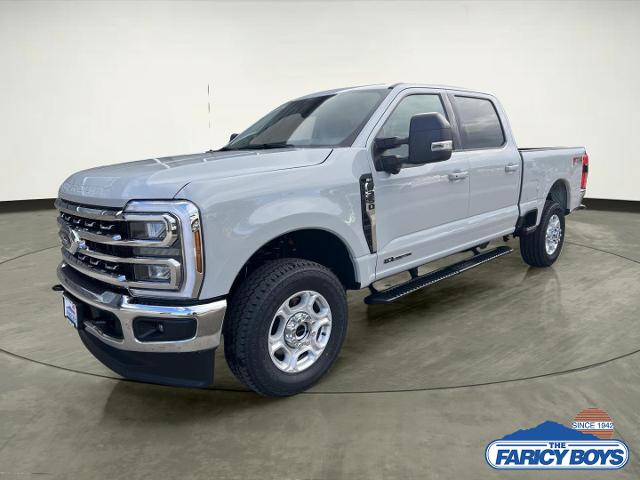 2026 Ford F-350 Super Duty XLT's photo