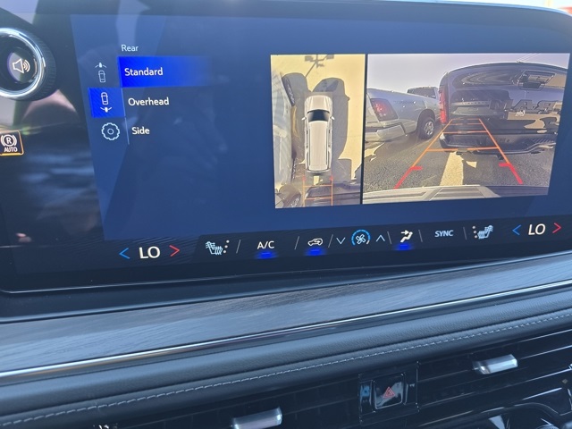2026 Chevrolet Suburban Z71 photo 13