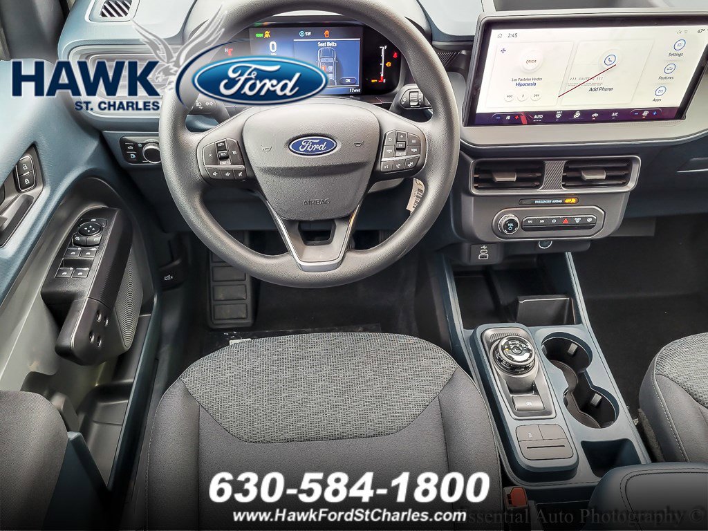 2025 FORD MAVERICK - Image 9