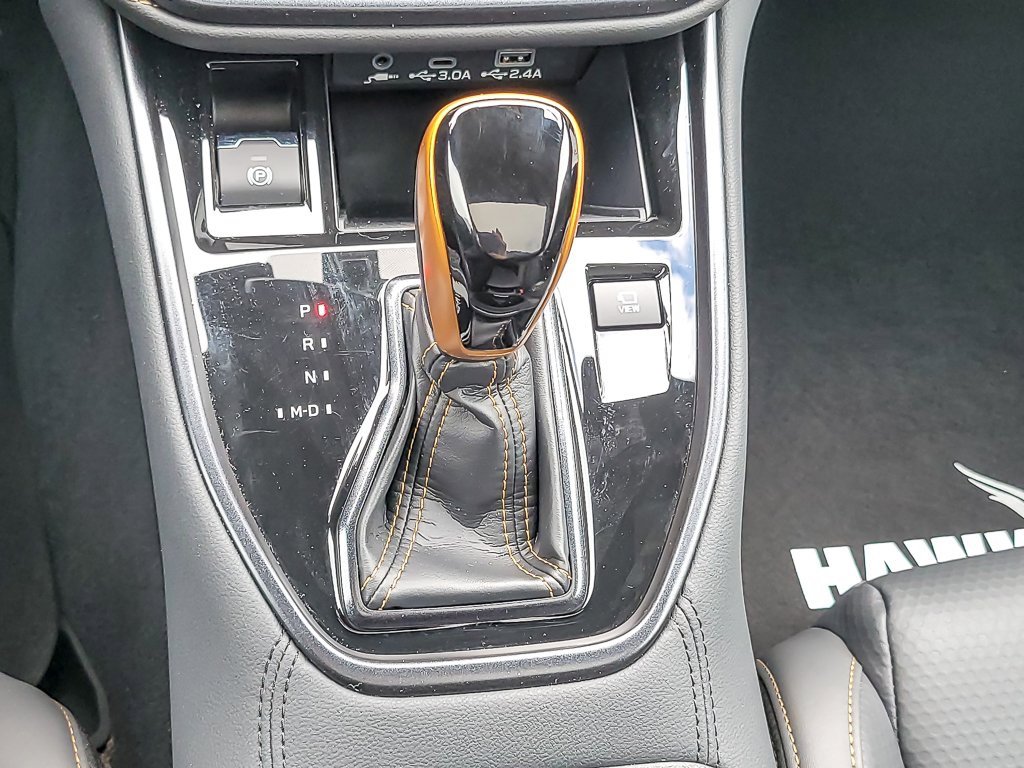 2025 SUBARU OUTBACK - Image 15