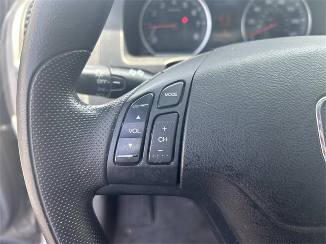 2011 Honda CR-V SE photo 10