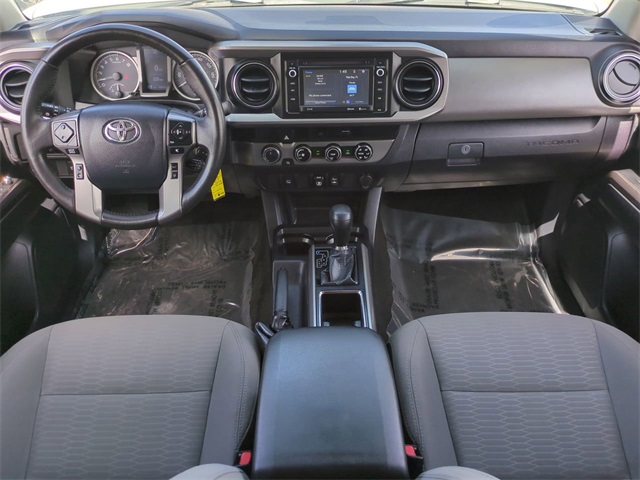 2018 Toyota Tacoma SR5 photo 14