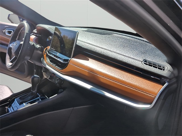2024 Jeep Compass Limited photo 40