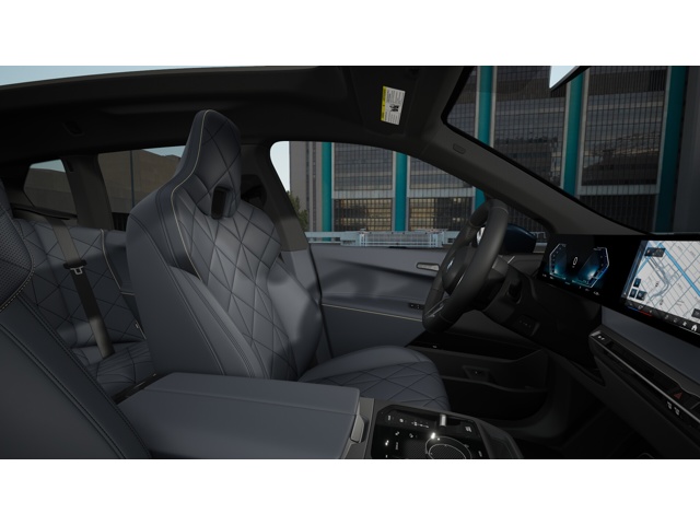 2026 Bmw iX photo 8