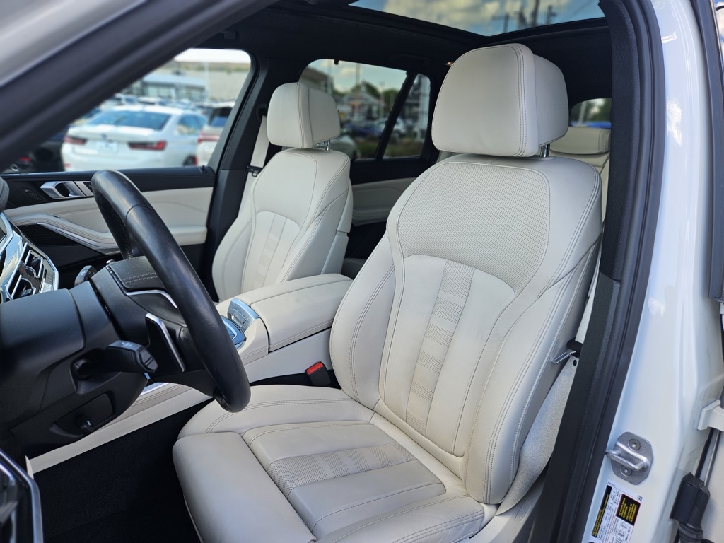 2020 Bmw X5 xDrive40i photo 17