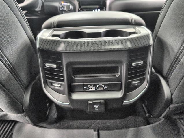 2026 Ram 1500 Big Horn photo 16