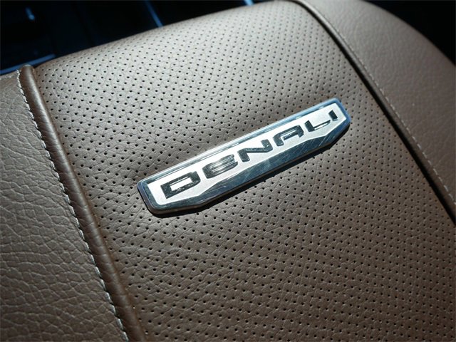 2024 Gmc Sierra 3500 HD Denali photo 29