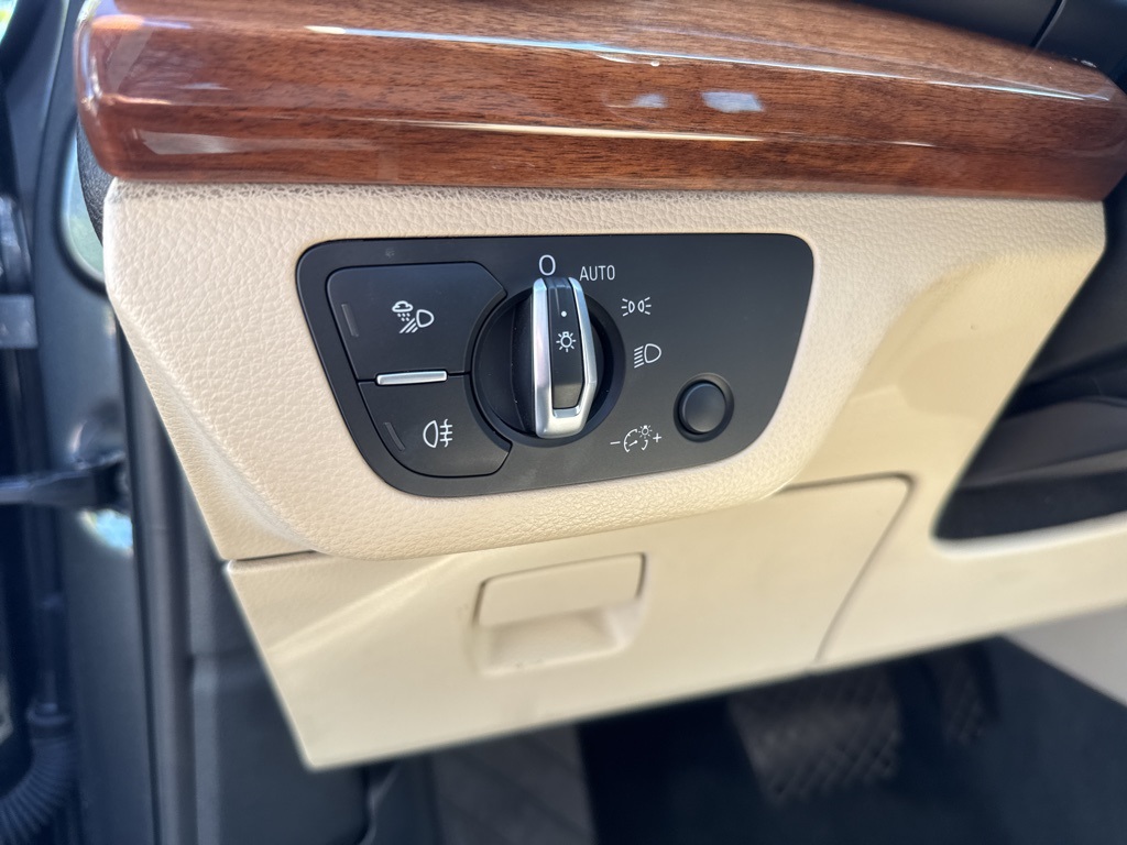 2023 Audi Q5 45 S line Premium photo 39
