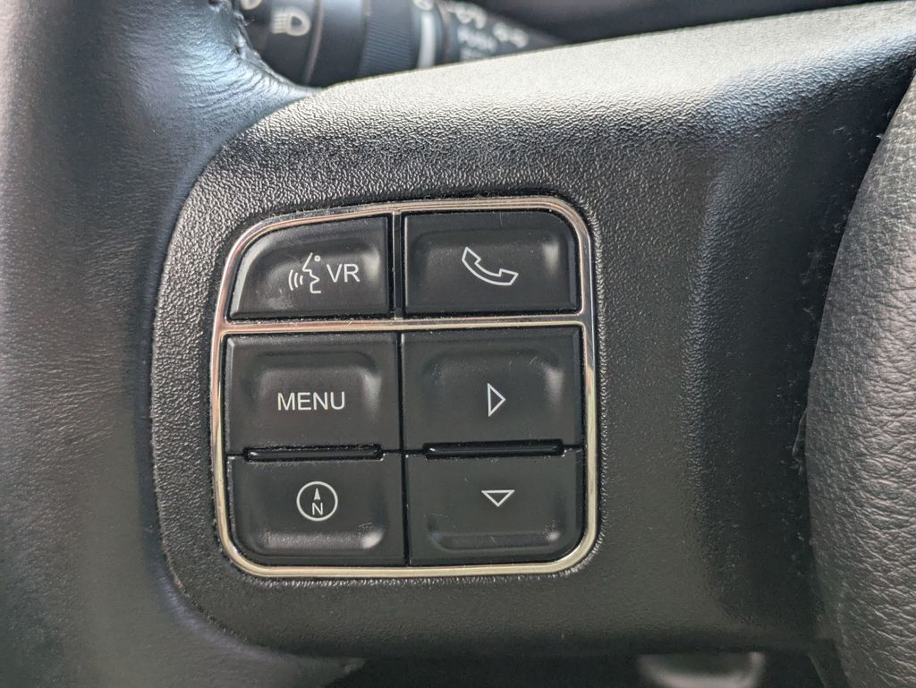 2014 Jeep Wrangler Unlimited Sport photo 14