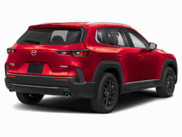 2025 Mazda CX-50 2.5 Select photo 3