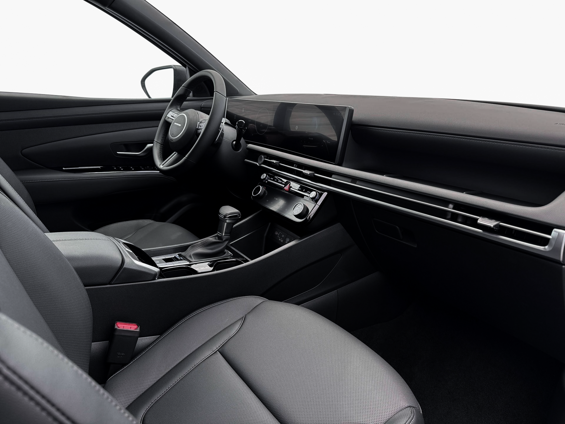 New 2026 Hyundai XRT image 13