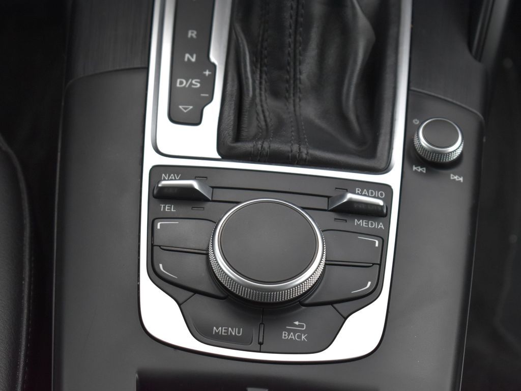 2015 Audi A3 1.8T Premium photo 20