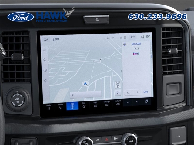 2026 FORD F-350 - Image 14