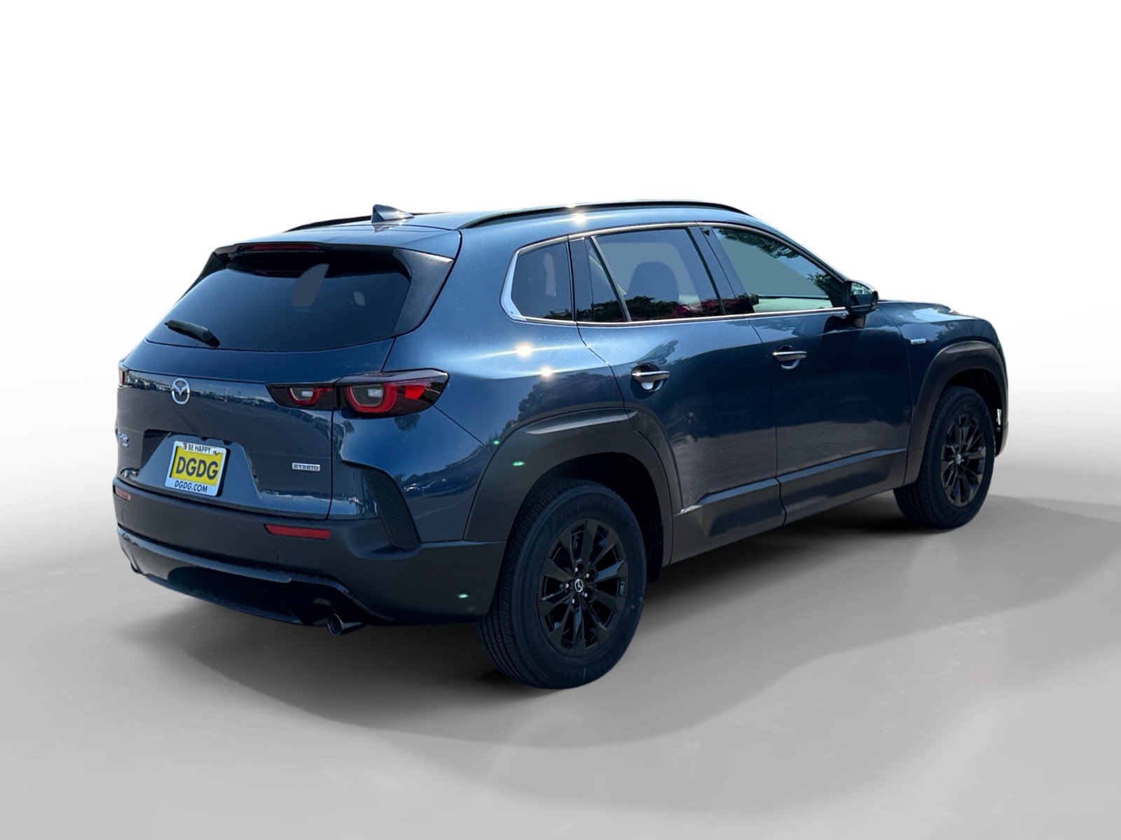 2025 Mazda CX-50 Premium photo 5