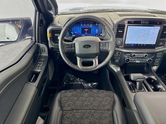 2025 Ford F-150 Tremor photo 21
