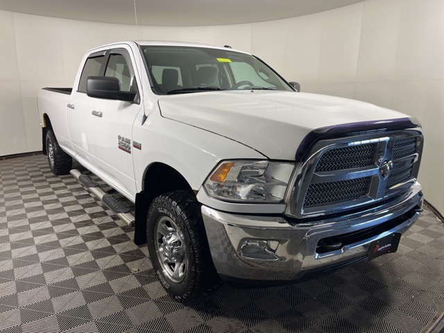 2013 RAM Ram 2500 Pickup SLT's photo
