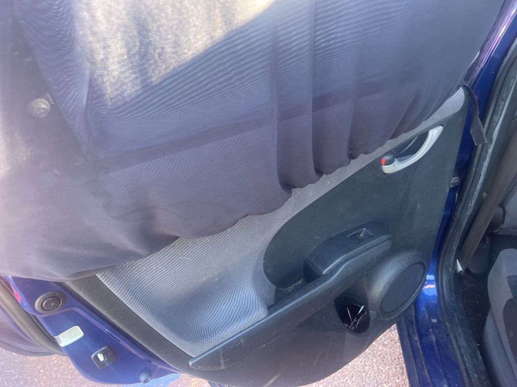 2011 Honda Fit Base photo 13
