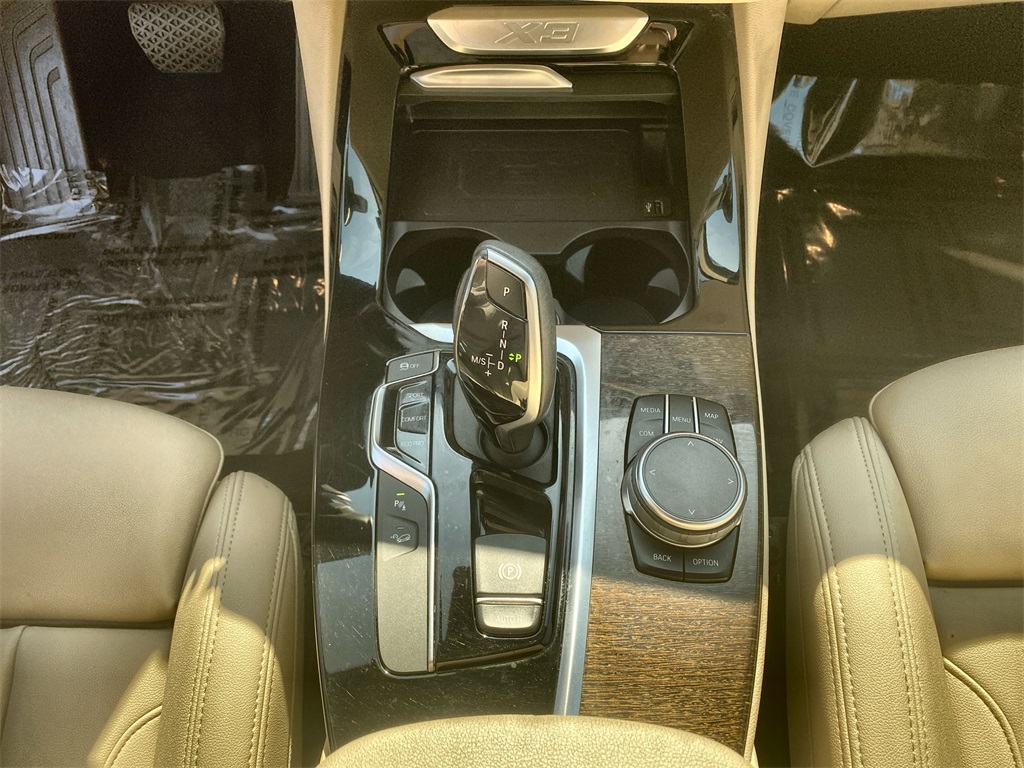 2020 Bmw X3 xDrive30i photo 21