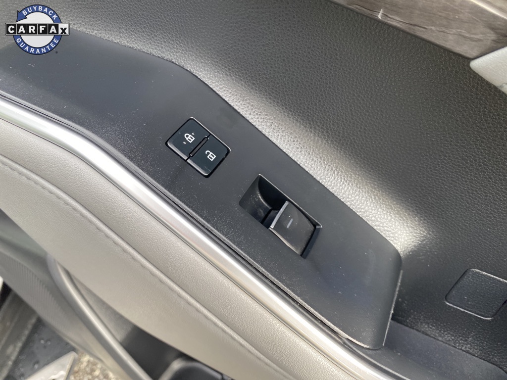 2021 Toyota Highlander Limited photo 16