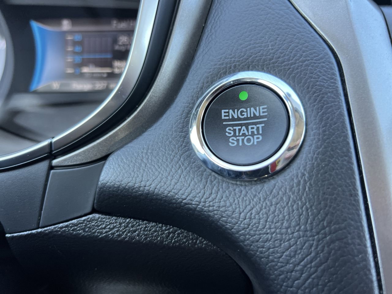 2018 Ford Fusion Hybrid S photo 26