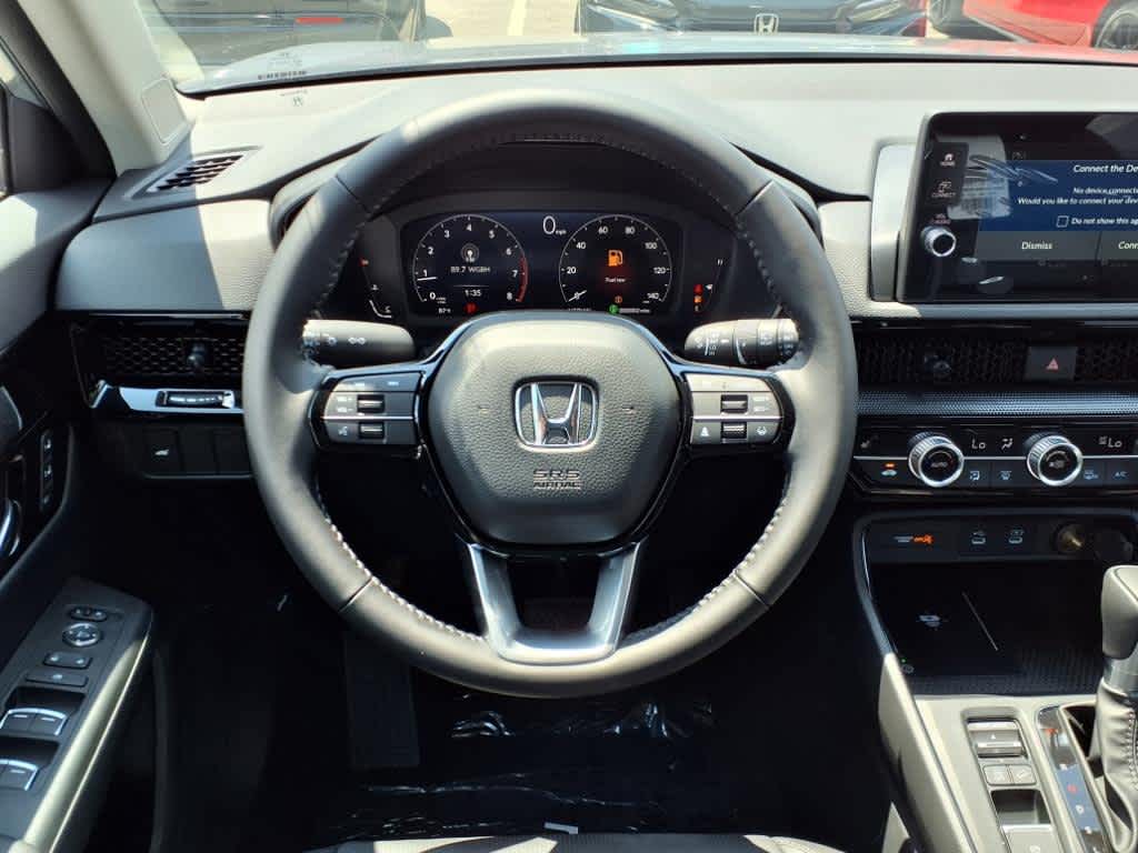 2026 Honda Civic LX photo 7