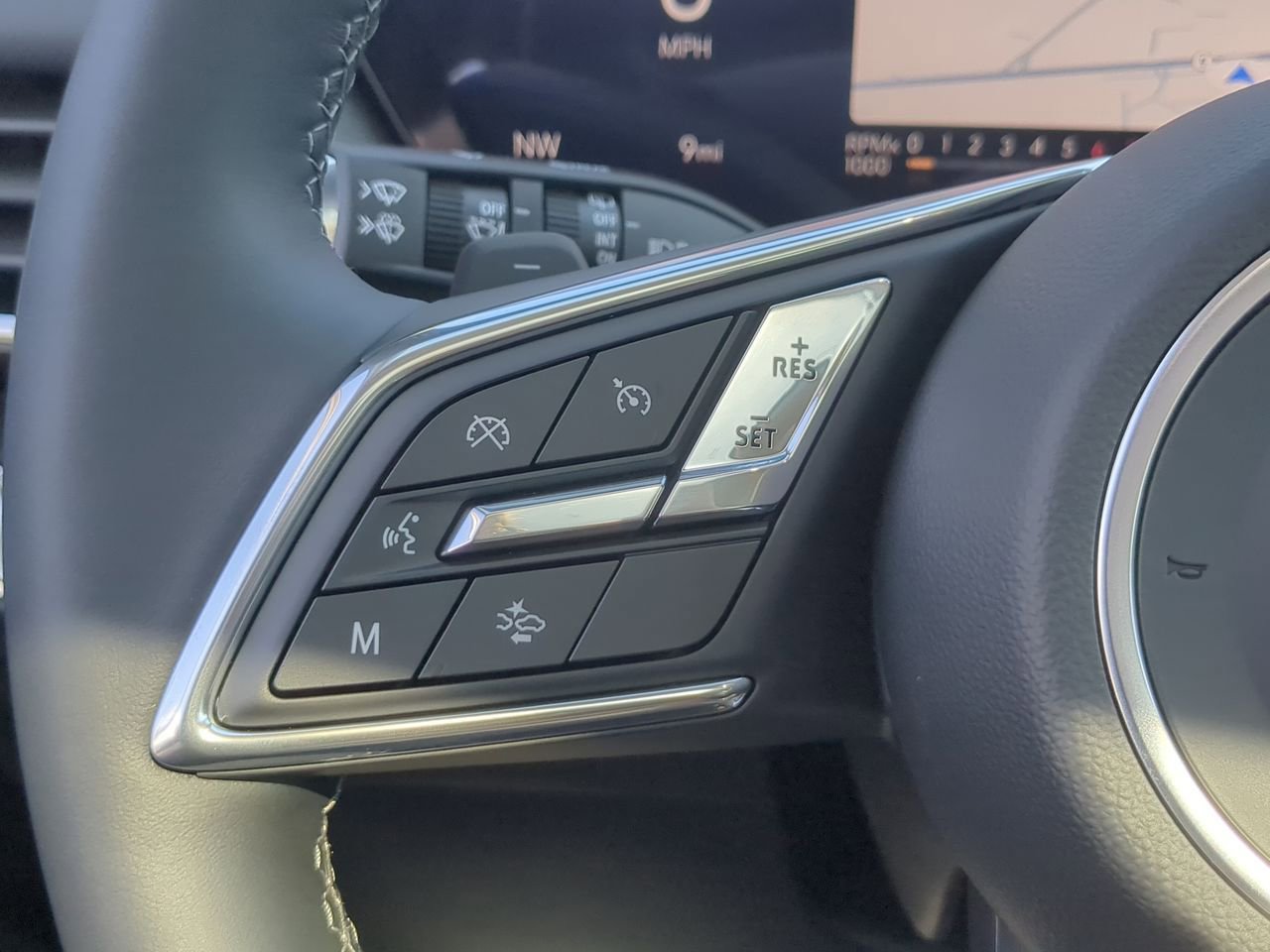2025 Buick Envision Preferred photo 32