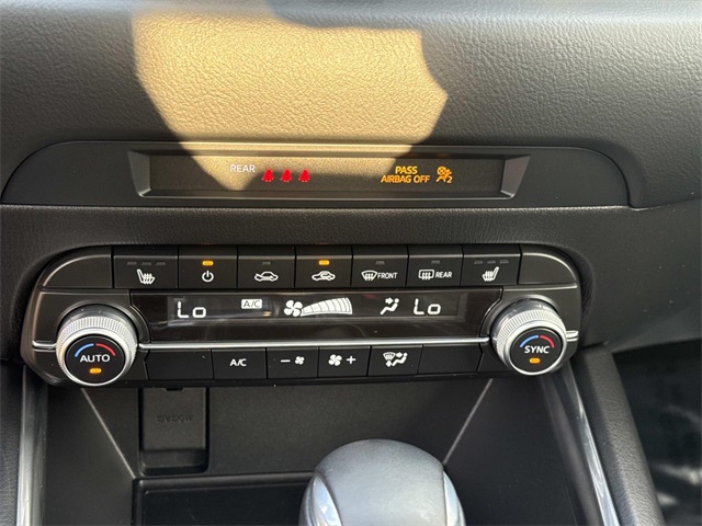 2023 Mazda CX-5 2.5 S Carbon photo 24