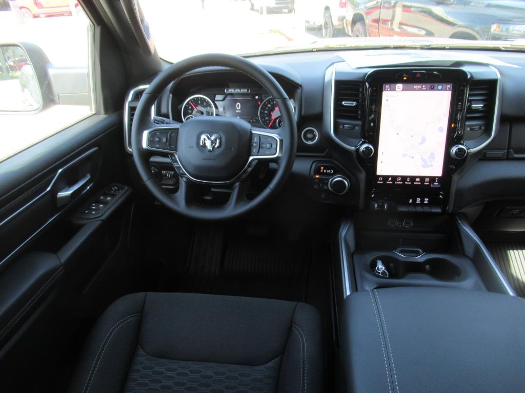2025 Ram 1500 Big Horn Lone Star photo 13