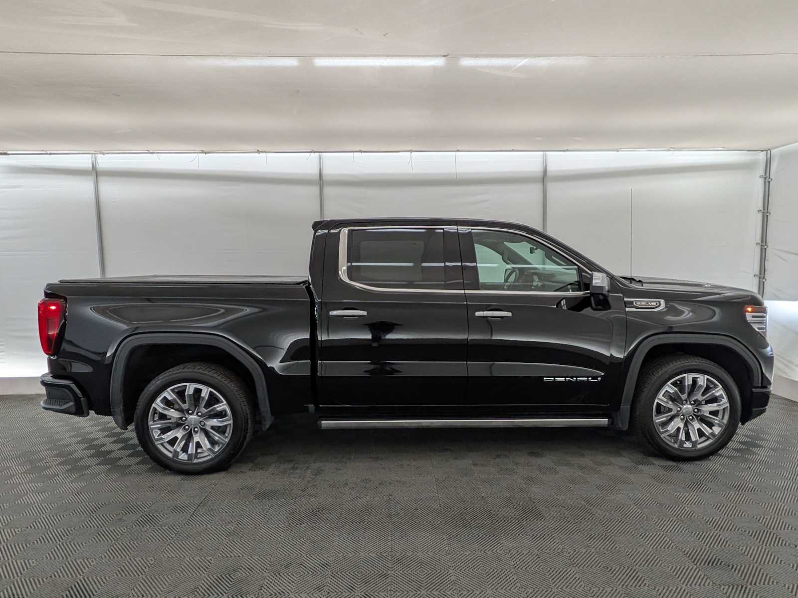 2023 Gmc Sierra 1500 Denali photo 6