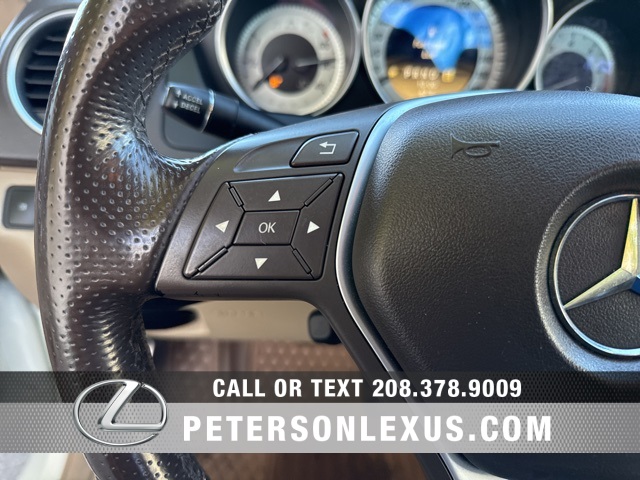 2012 Mercedes Benz C 300 4MATIC photo 21