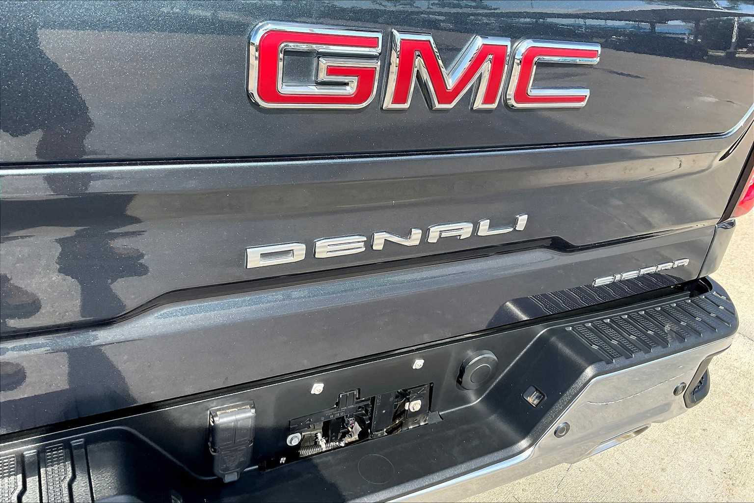 2020 Gmc Sierra 1500 Denali photo 29