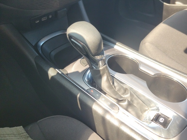 2023 Chevrolet Malibu 1LT photo 4