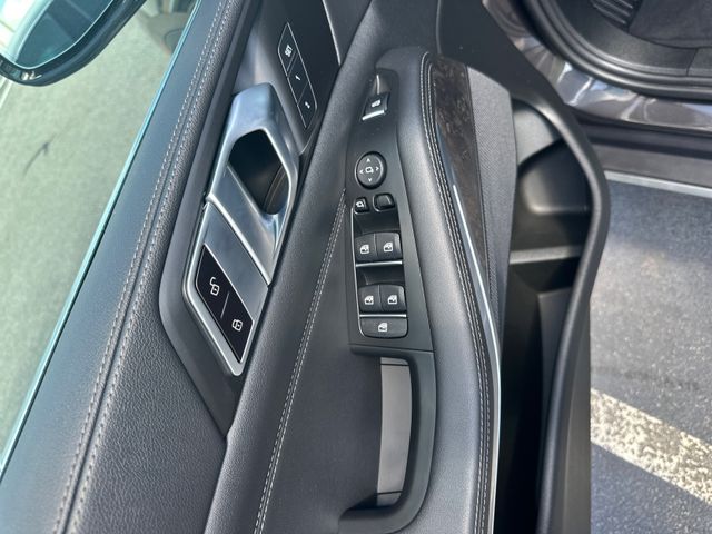 2023 Bmw X5 xDrive40i photo 23