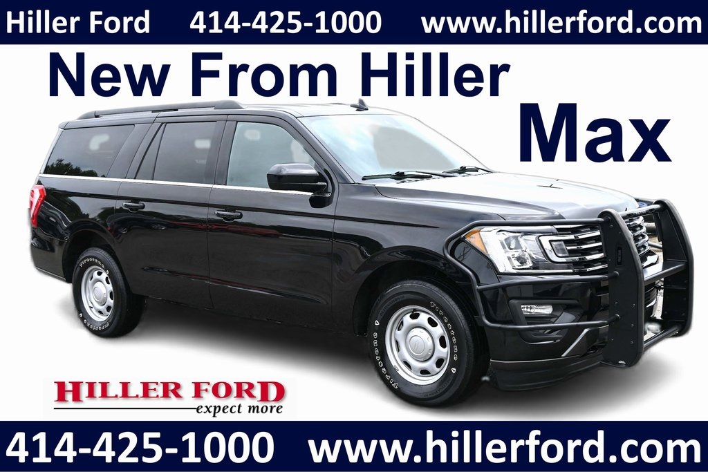 2021 Ford Expedition's photo