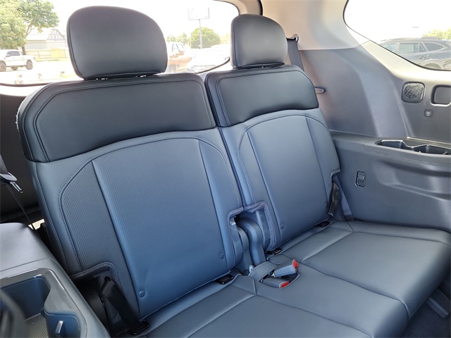 2026 Kia EV9 Light Long Range photo 18