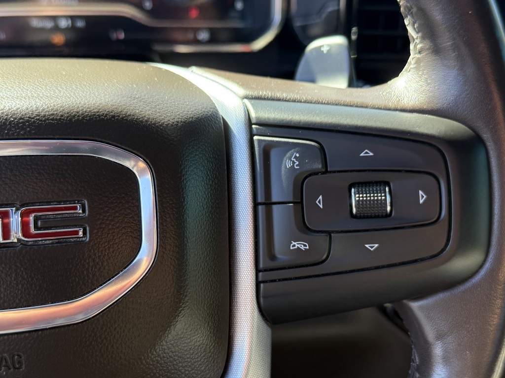 2022 Gmc Sierra SLT photo 17