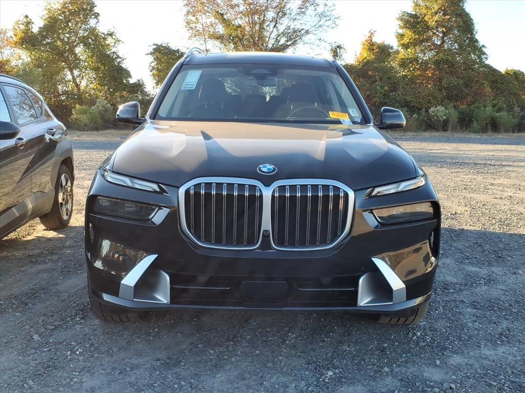 2025 Bmw X7 xDrive40i photo 2