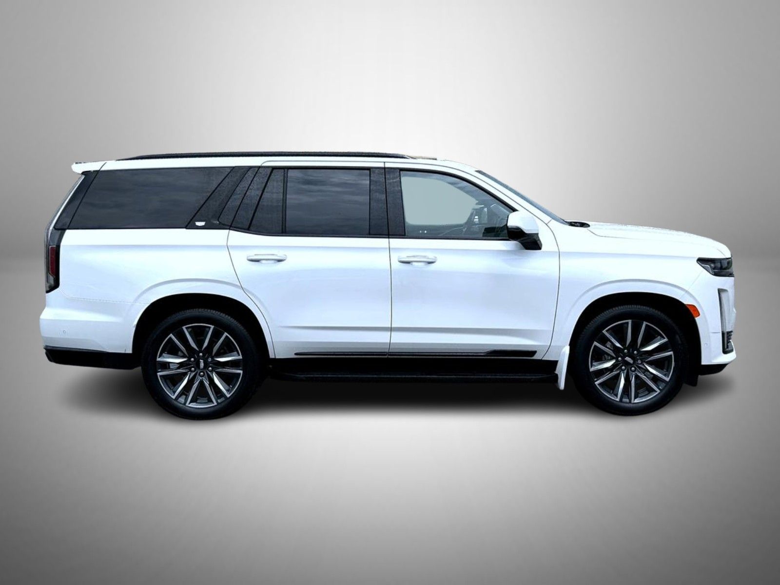 2021 Cadillac Escalade Sport Platinum photo 4