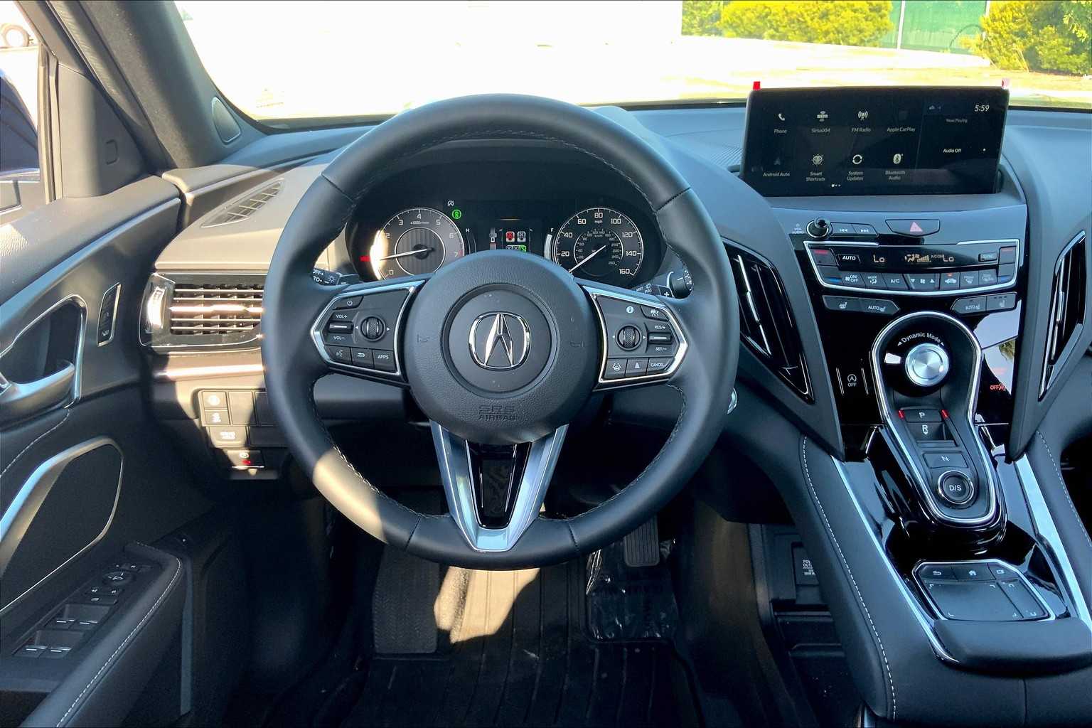2025 Acura RDX photo 5