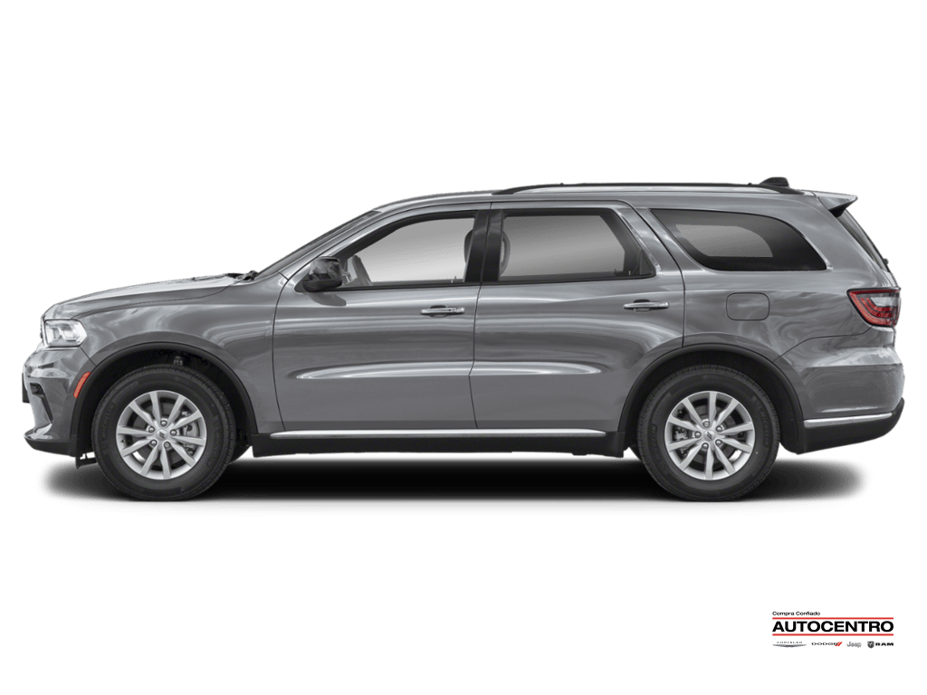 2026 Dodge Durango GT photo 3