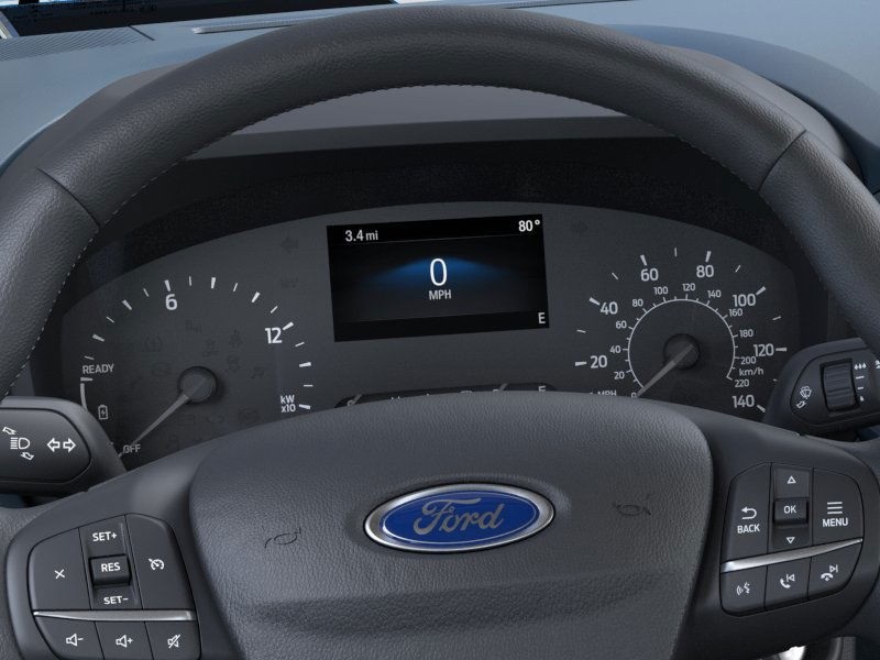 2024 Ford Maverick XLT photo 10