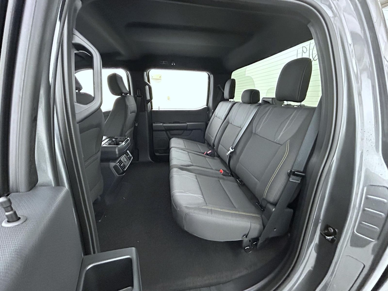 2025 Ford F-150 STX photo 19